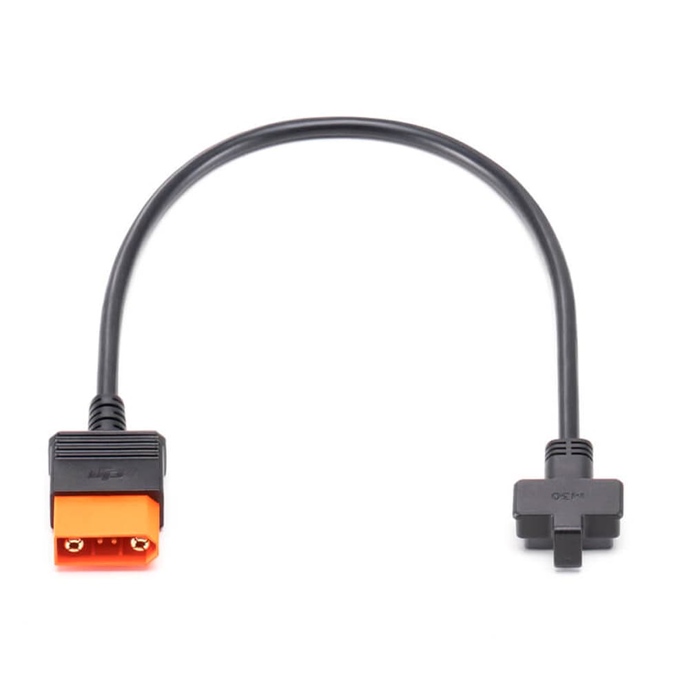 DJI ACC POWER SDC TO MATRICE 30 SERIES FAST CHARGE CABLE