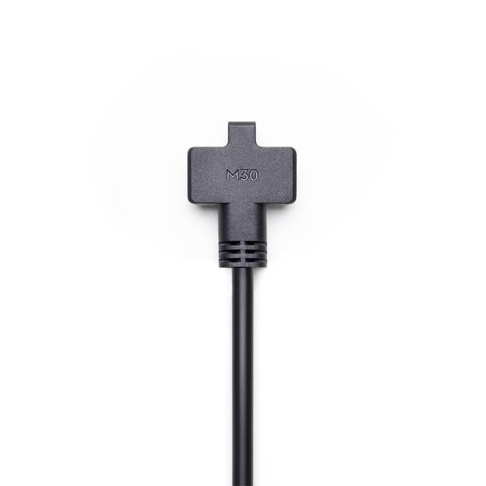DJI ACC POWER SDC TO MATRICE 30 SERIES FAST CHARGE CABLE