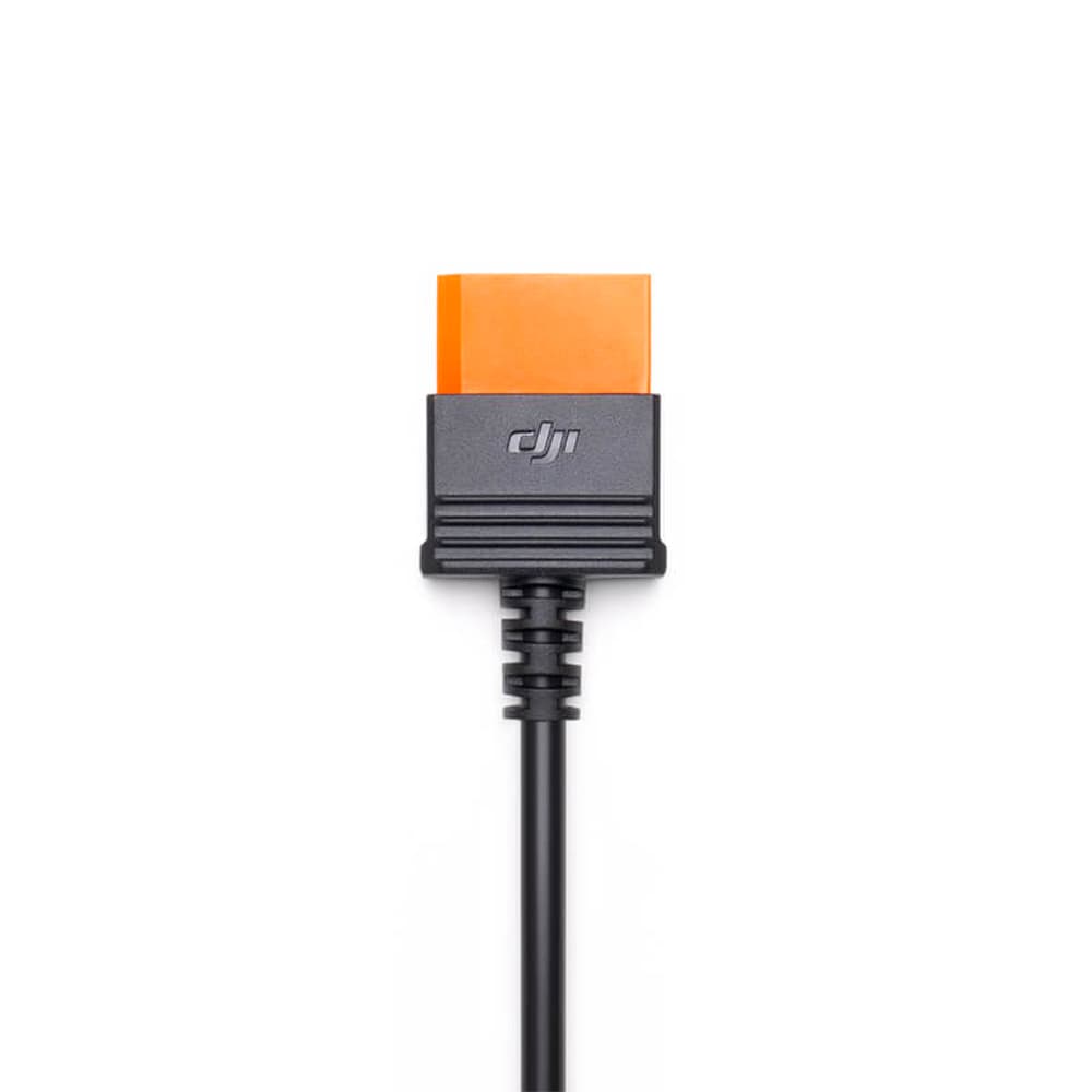 DJI ACC POWER SDC TO MATRICE 30 SERIES FAST CHARGE CABLE