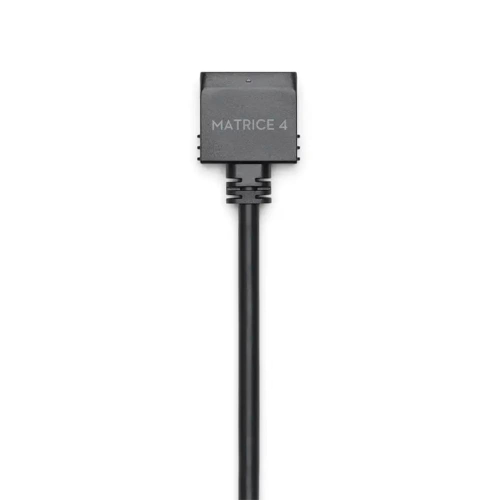 DJI ACC POWER SDC TO DJI MATRICE 4 FAST CHARGE CABLE