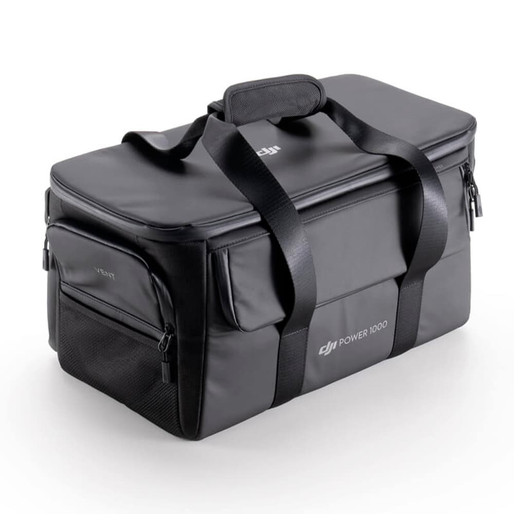 DJI ACC POWER 1000 PROTECTIVE STORAGE BAG