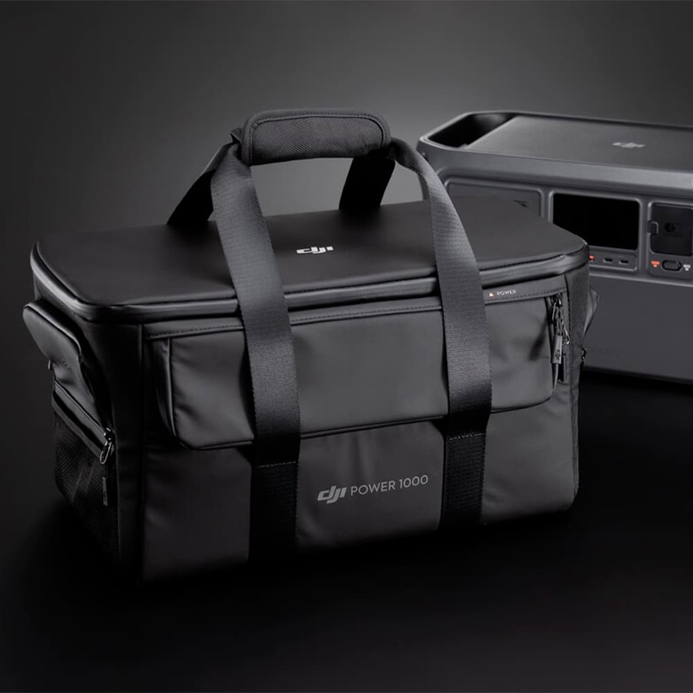 DJI ACC POWER 1000 PROTECTIVE STORAGE BAG