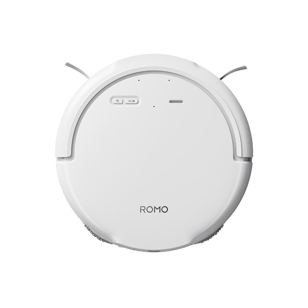 DJI ROBOT VACUUM ROMO S (WATER TANK VERSION) (EU) 220V