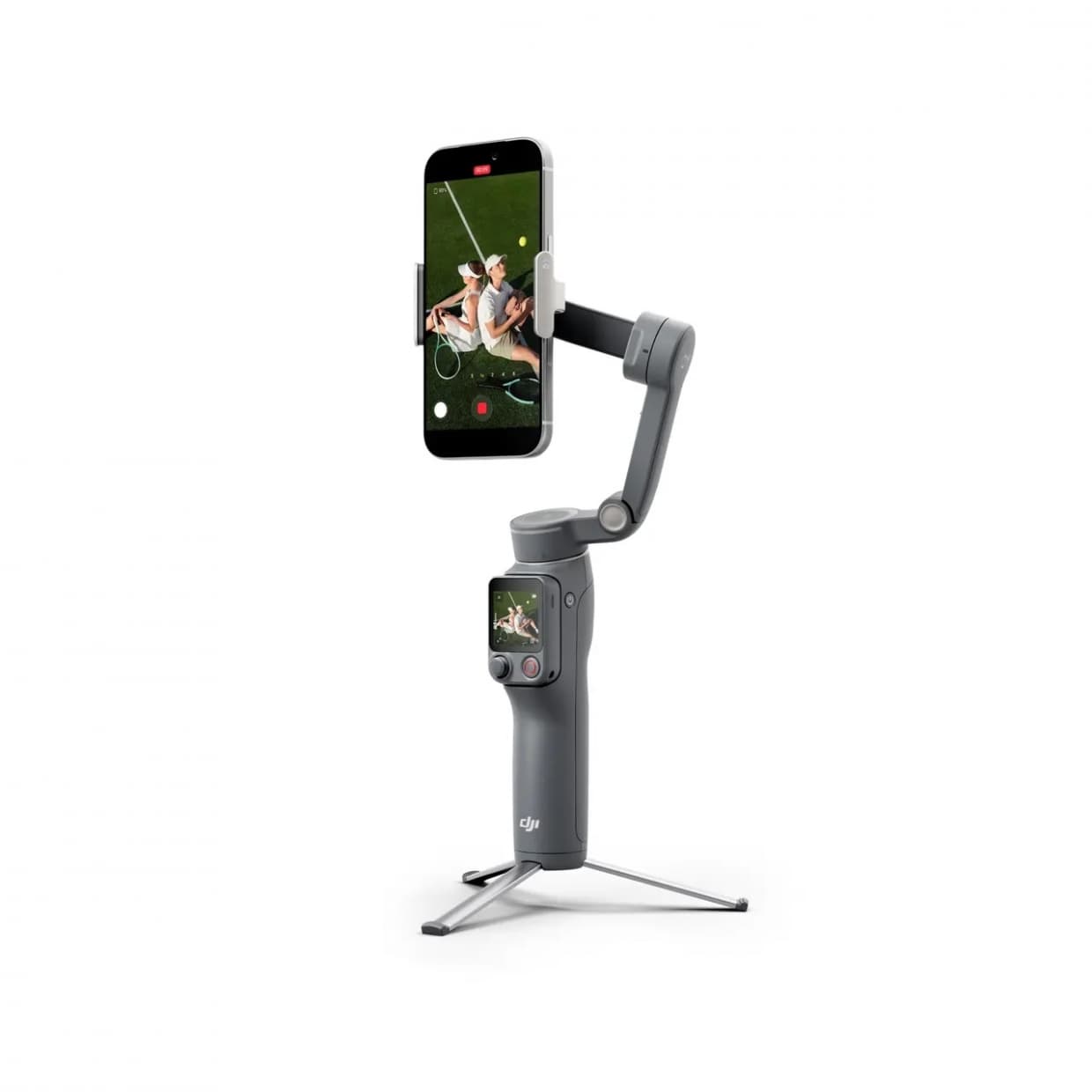 ESTABILIZADOR GIMBAL DJI OSMO MOBILE 8P STANDARD COMBO (DEVICE ONLY)