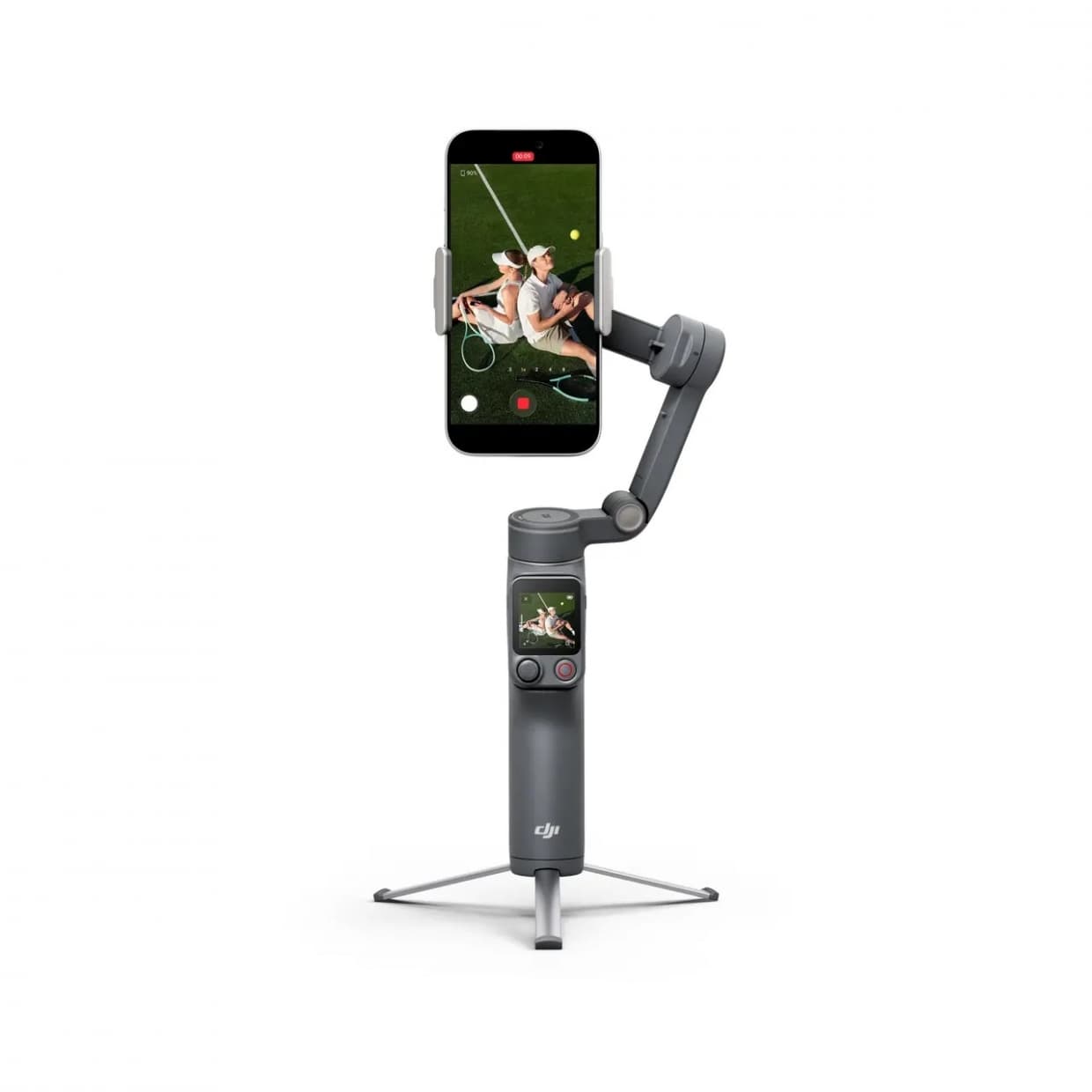 ESTABILIZADOR GIMBAL DJI OSMO MOBILE 8P STANDARD COMBO (DEVICE ONLY)