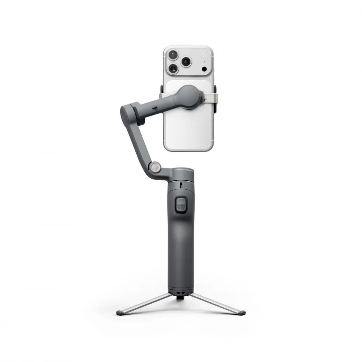 ESTABILIZADOR GIMBAL DJI OSMO MOBILE 8P STANDARD COMBO (DEVICE ONLY)