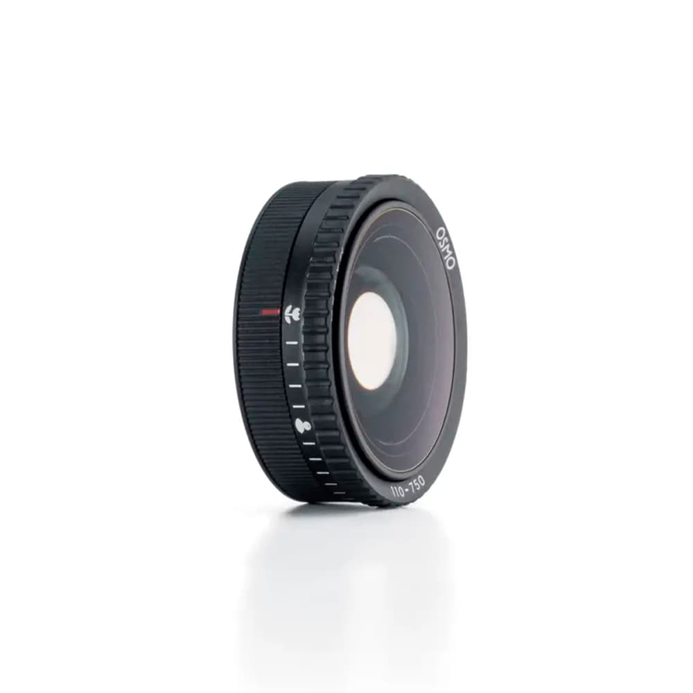 DJI ACC OSMO ACTION 6 MACRO LENS