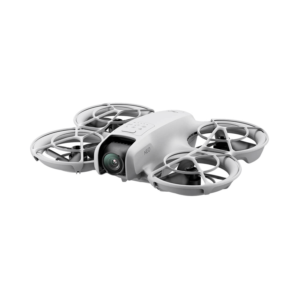 DRONE DJI NEO FLY MORE COMBO (REFURBISHED)