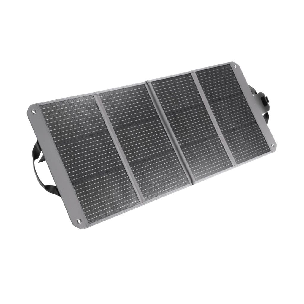 DJI ACC POWER ZIGNES 120W SOLAR PANEL (EU)