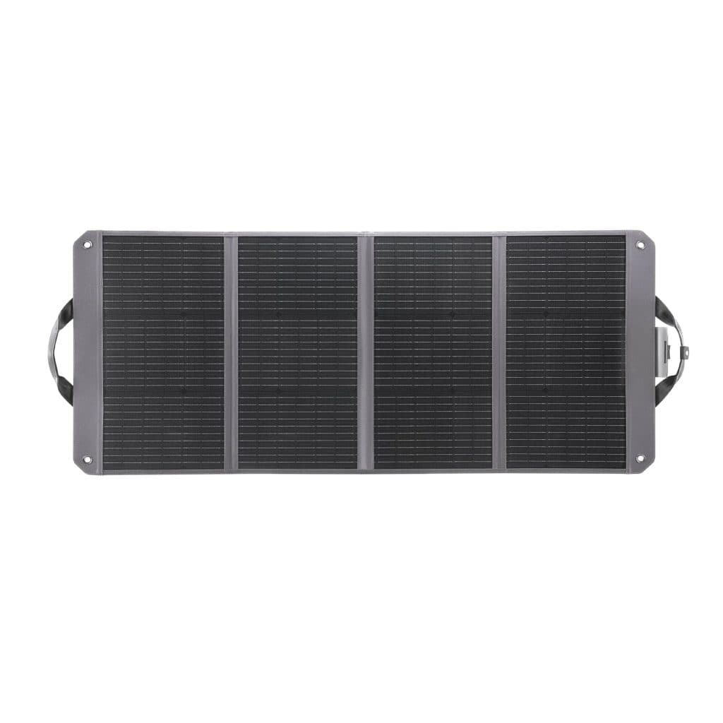 DJI ACC POWER ZIGNES 120W SOLAR PANEL (EU)