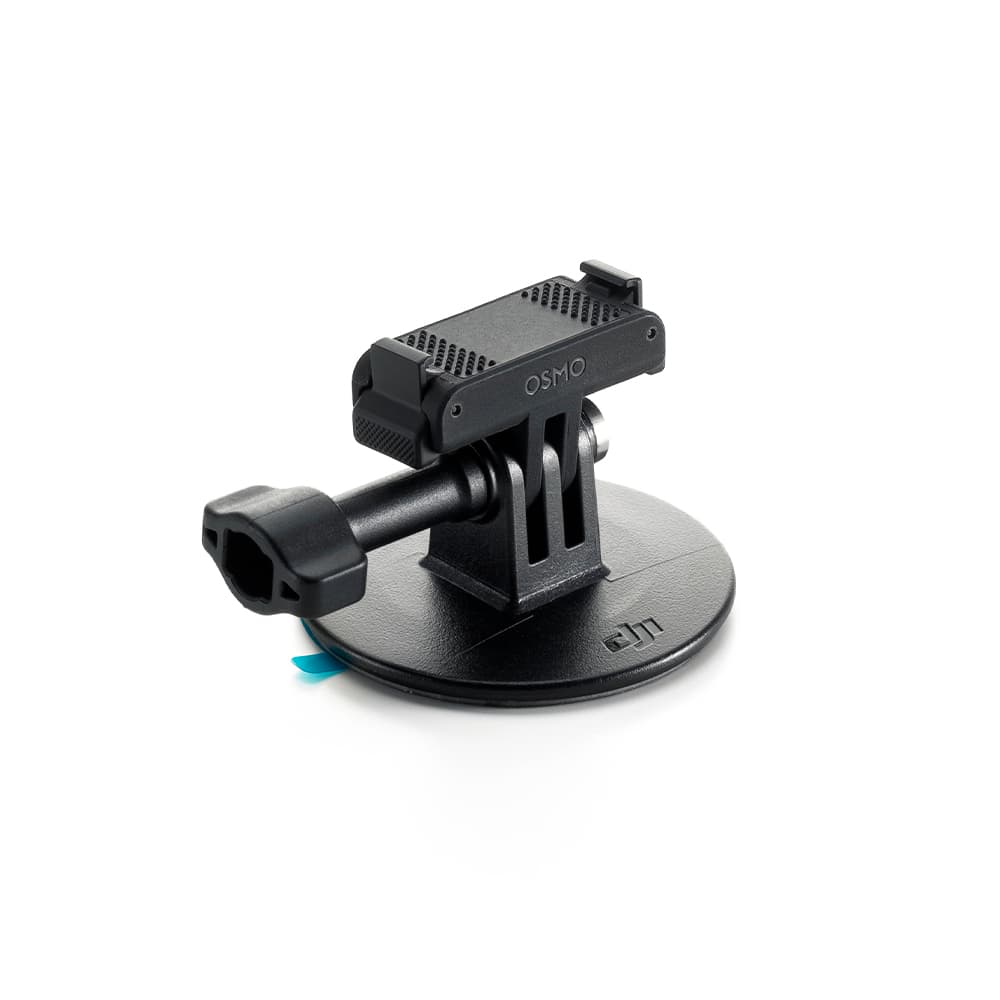 DJI ACC OSMO FLAT ADHESIVE BASE KIT (DUAL-DIRECTION QUICK-RELEASE)