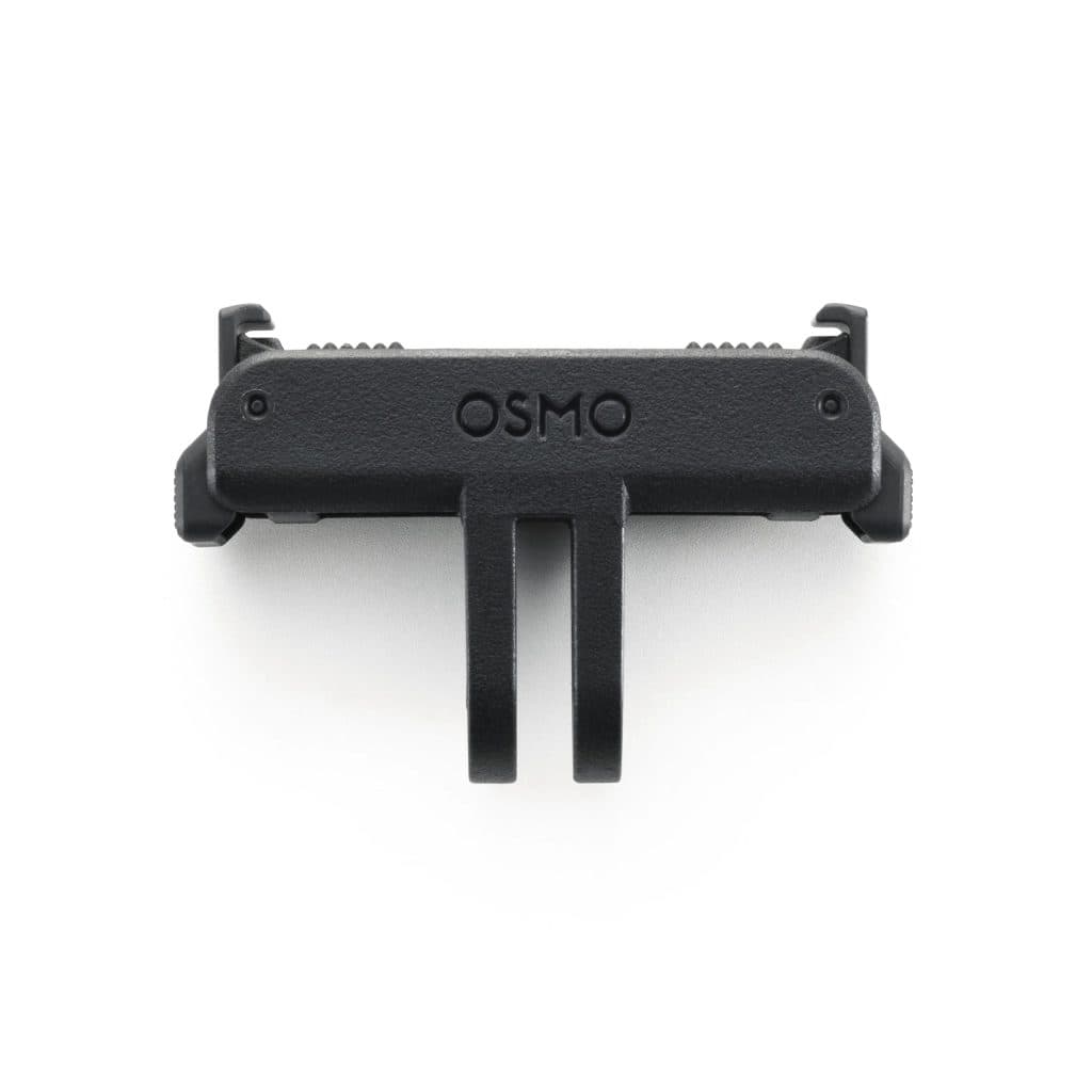 DJI ACC OSMO DUAL-DIRECTION QUICK-RELEASE ADAPTER MOUNT
