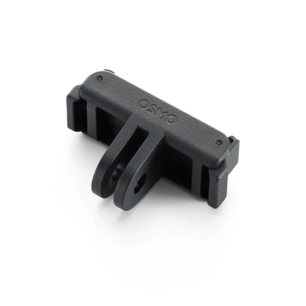 DJI ACC OSMO DUAL-DIRECTION QUICK-RELEASE ADAPTER MOUNT