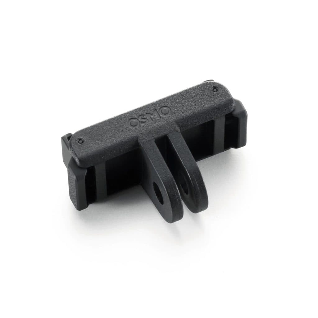 DJI ACC OSMO DUAL-DIRECTION QUICK-RELEASE ADAPTER MOUNT