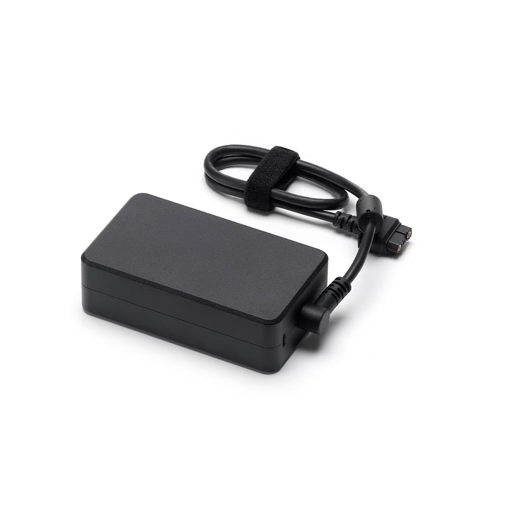 DJI ACC MAVIC 4 PRO 240W POWER ADAPTER (NA)