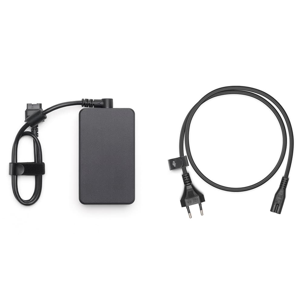 DJI ACC MAVIC 4 PRO 240W POWER ADAPTER (NA)