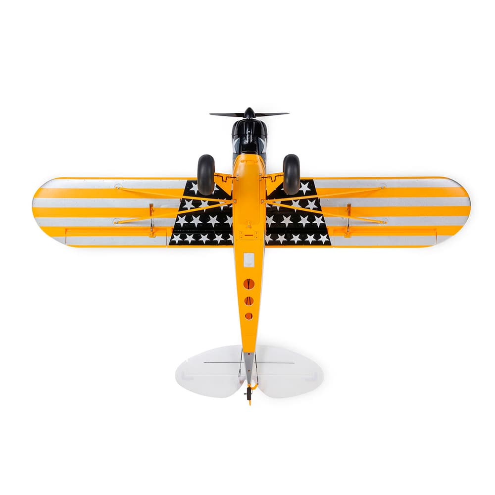 AVIAO HOBBYZONE CARBON CUB S 2 1.3M CLEETUS BNF BASIC HBZ320051SE