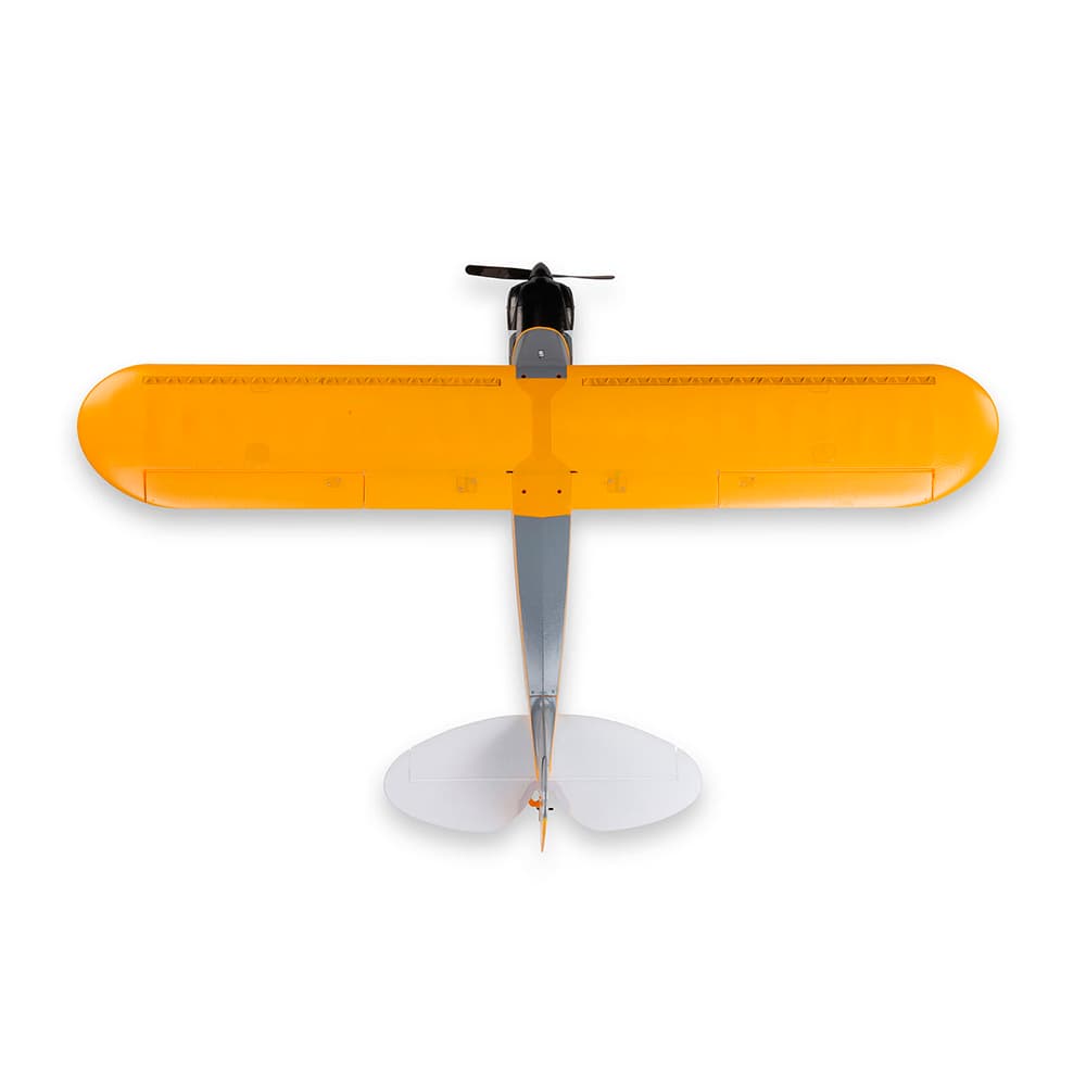 AVIAO HOBBYZONE CARBON CUB S 2 1.3M CLEETUS BNF BASIC HBZ320051SE