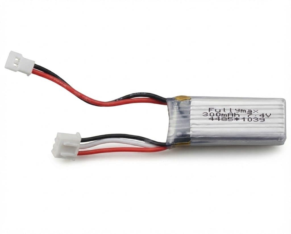 Batería WLTOYS 7.4V 300MAH F959 00044859