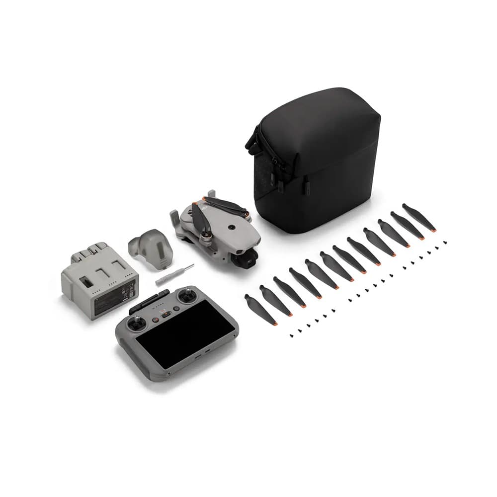 COMBO DRONE DJI LITO X1 FLY MORE COMBO (DJI RC 2) + OA 5 PRO STANDARD
