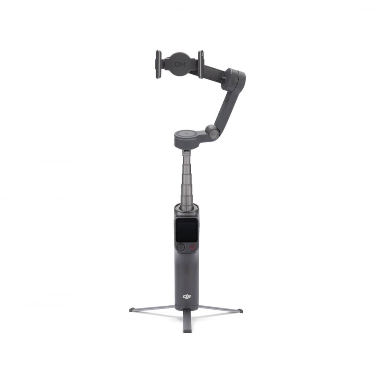 ESTABILIZADOR GIMBAL DJI OSMO MOBILE 8P CREATOR COMBO