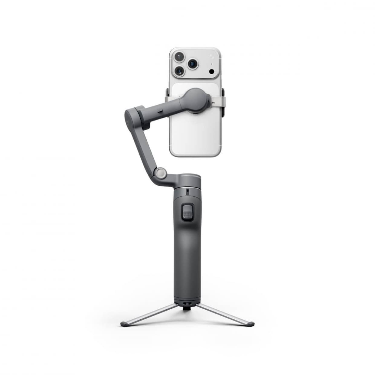 ESTABILIZADOR GIMBAL DJI OSMO MOBILE 8P CREATOR COMBO