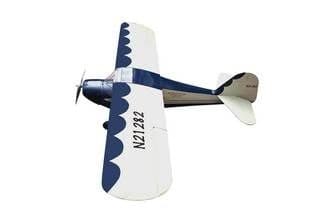 AVIAO SEAGULL TAYLORCRAFT EP 62" ARF SEA193