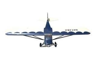 AVIAO SEAGULL TAYLORCRAFT EP 62" ARF SEA193