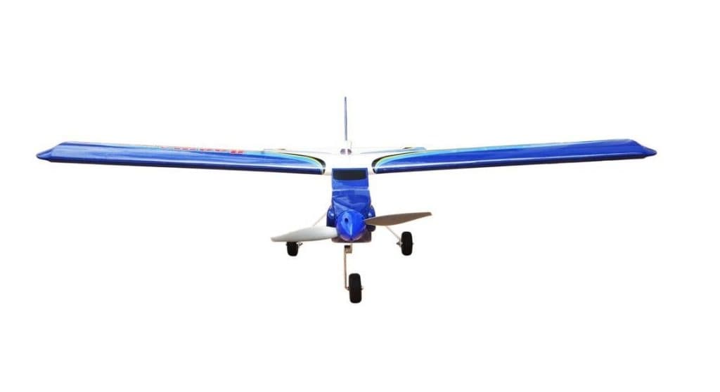 AVIAO SEAGULL BOOMERANG V2 TRAINER 40-46 56" EP ARF SEA211