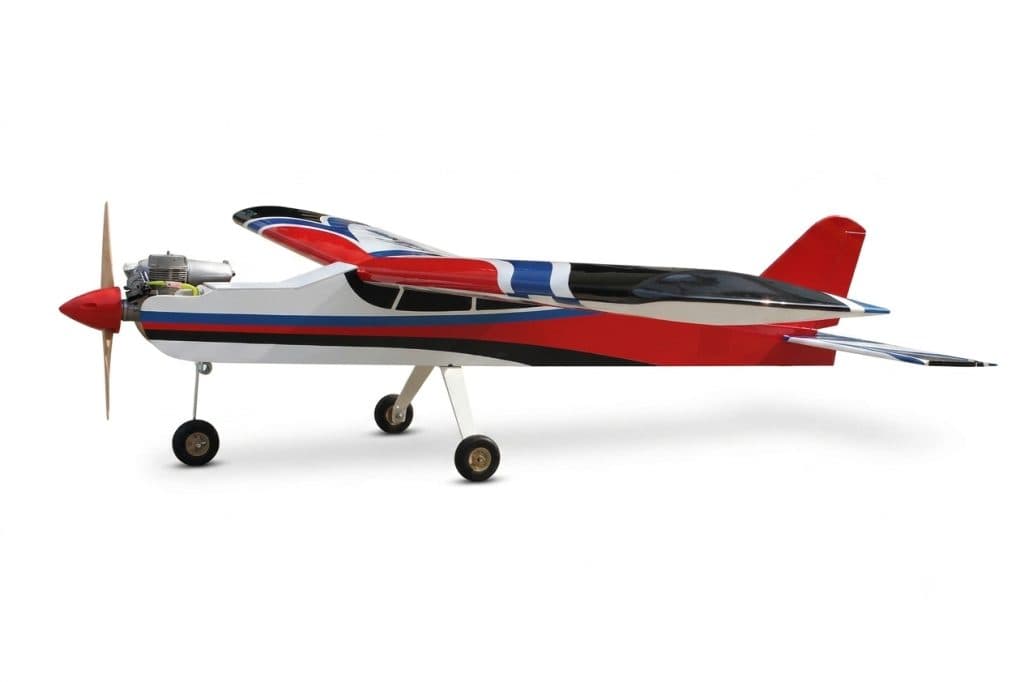 AVIAO SEAGULL BOOMERANG V3 TRAINER 40-46 61" ARF SEA27N