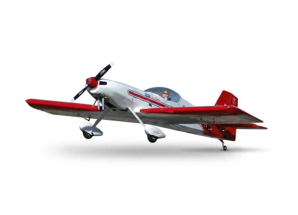AVIAO SEAGULL HARMON ROCKET II 46-55 50" ARF SEA42