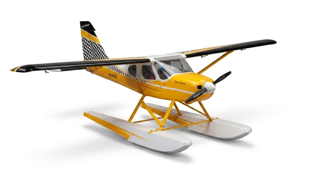 AVIAO SEAGULL GLASAIR SPORTSMAN G2-2 15-20 70.9" ARF SEA158