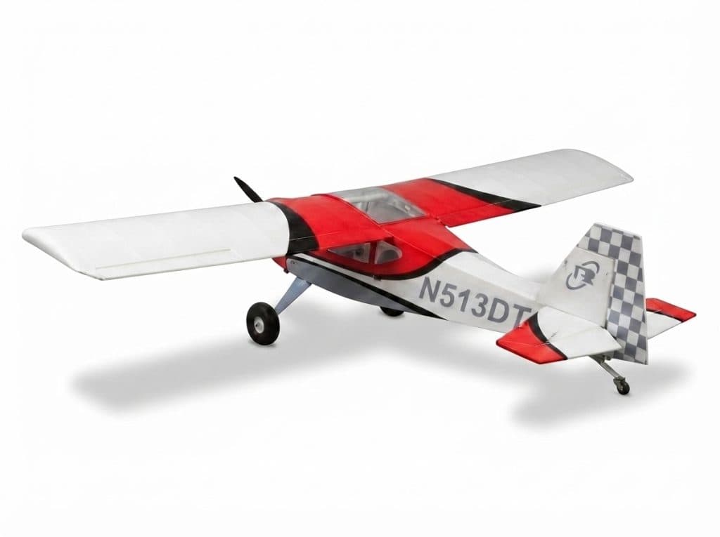 AVIAO SEAGULL RANS S20 RAVEN 80" ARF SEA279