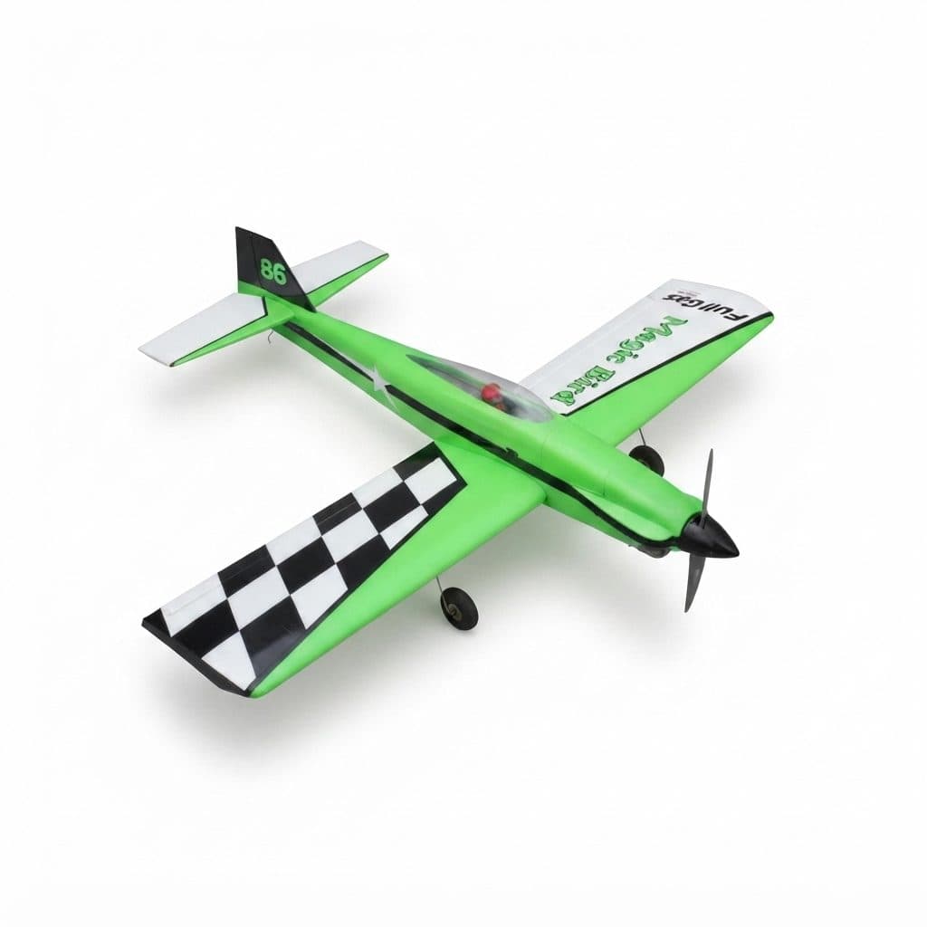 AVIAO SEAGULL MAGIC BIRD EF1 RACER/SPORT 46" ARF SEA380