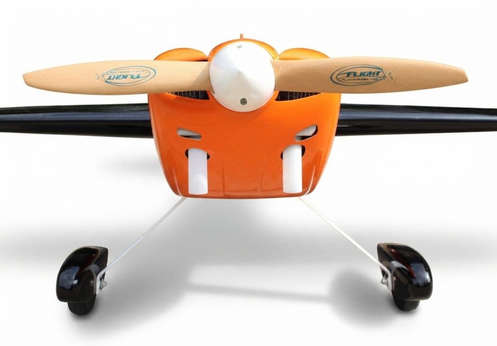 AVIAO SEAGULL EDGE 540 V2 AEROBATIC 35-40 77.5" ARF SEA383.AE