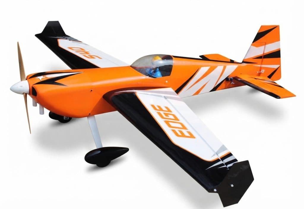 AVIAO SEAGULL EDGE 540 V2 AEROBATIC 35-40 77.5" ARF SEA383.AE