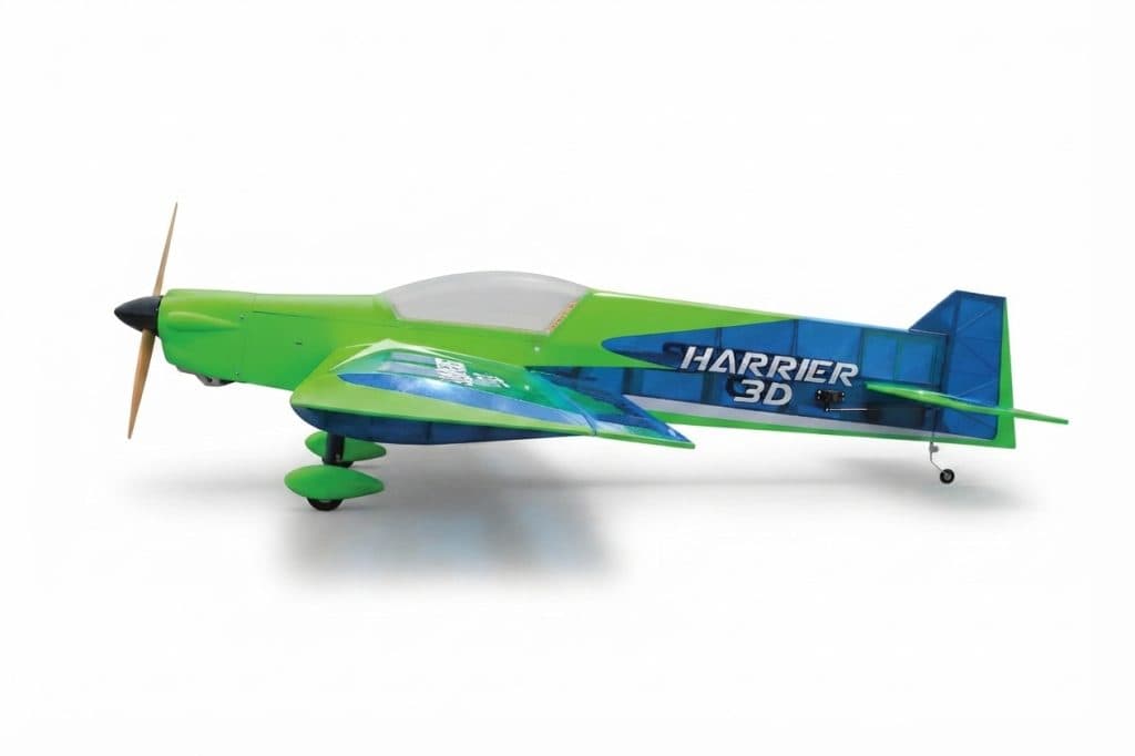 AVIAO SEAGULL HARRIER FUNLY 3D 15-20 60.5" ARF SEA407