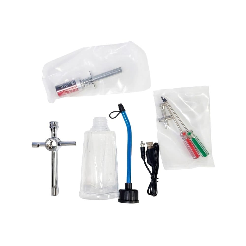 HIMOTO KIT DE PARTIDA 80142