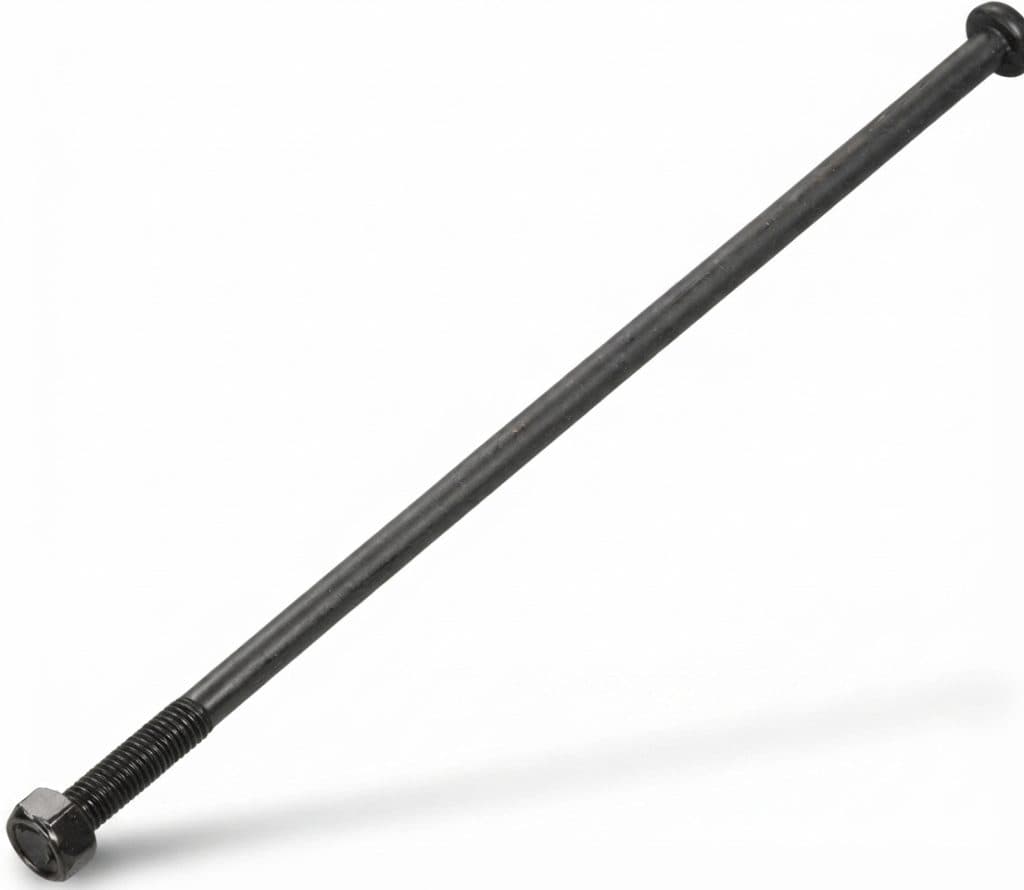 OS ACC SILENCER ASSEMBLE SCREW (M5X141) E-5020 29122530