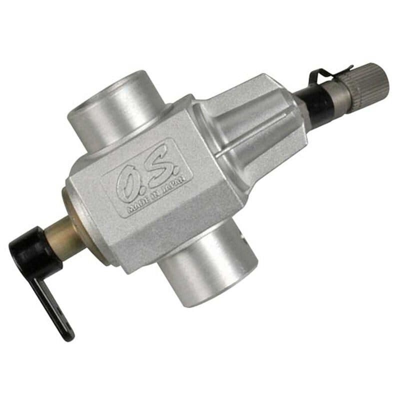 OS ACC CARBURETTOR COMPLETE (70D) 120AX 29182000