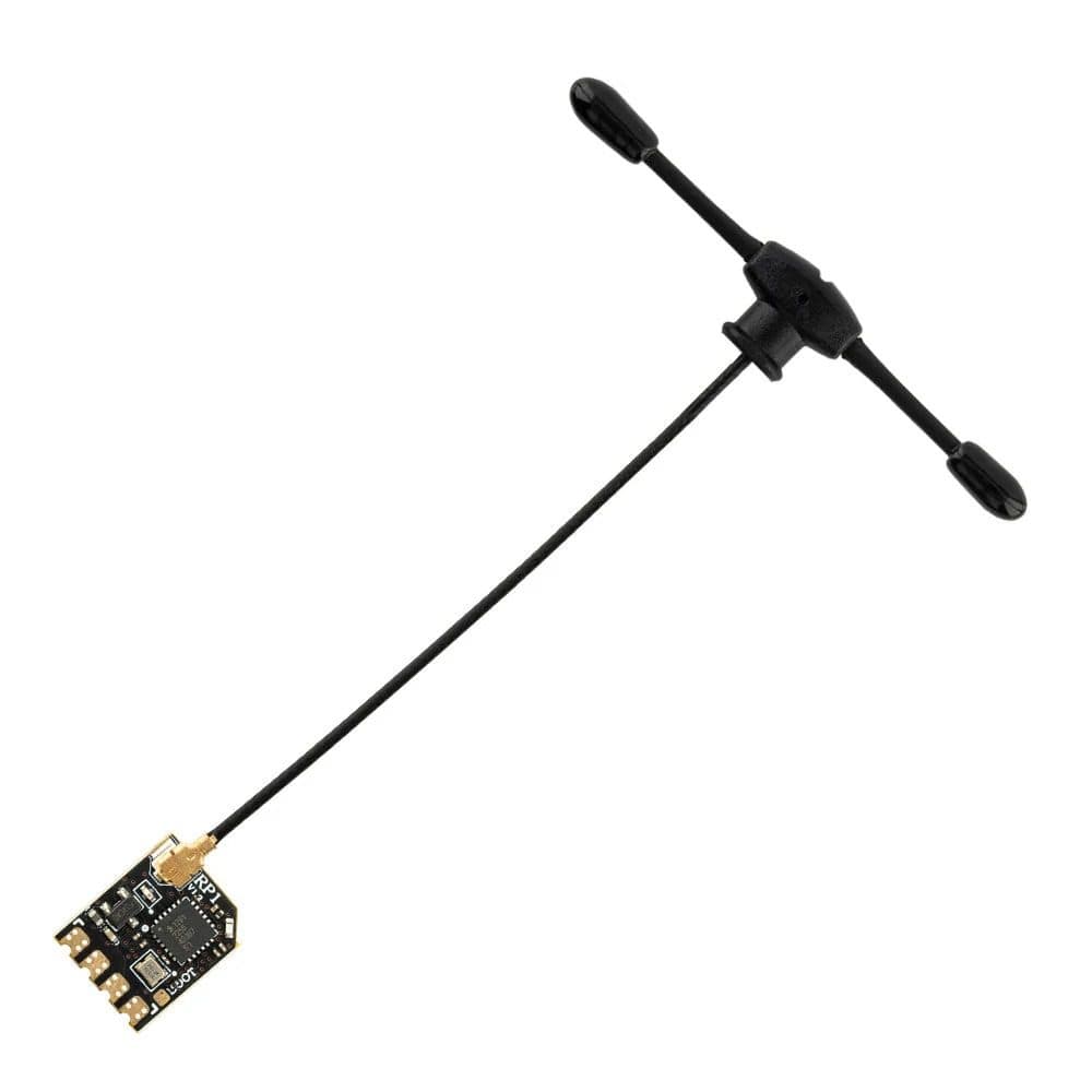 Receptor RADIOMASTER RP1 V2 ELRS NANO 2.4GHZ