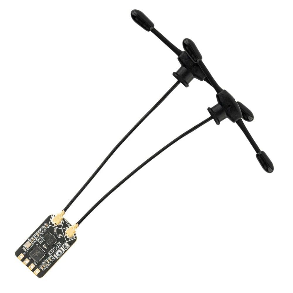 Receptor RADIOMASTER RP3 V2 ELRS NANO 2.4GHZ
