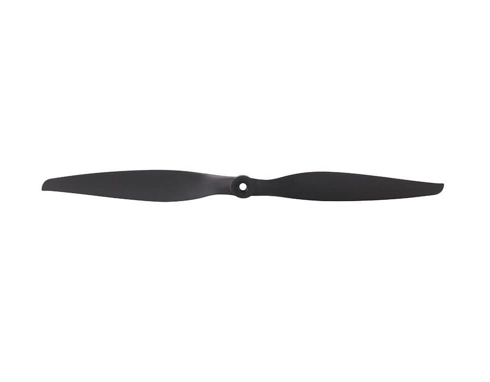 HELICE T-MOTOR 12X6 POLYMER CARBON T1260