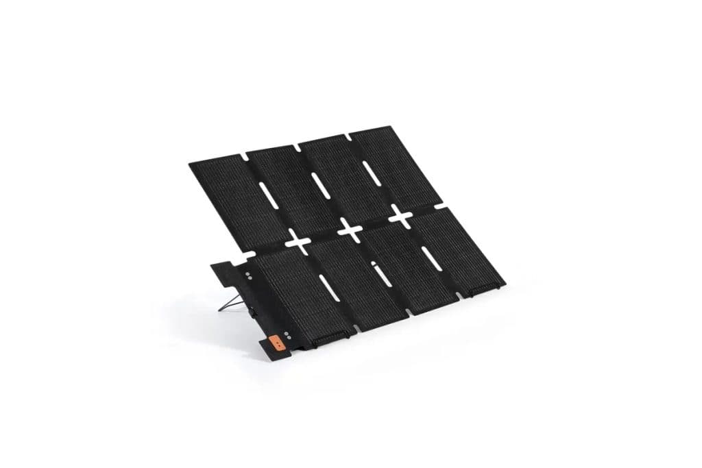 DJI ACC IBCPOWER 100W FOLDABLE SOLAR PANEL