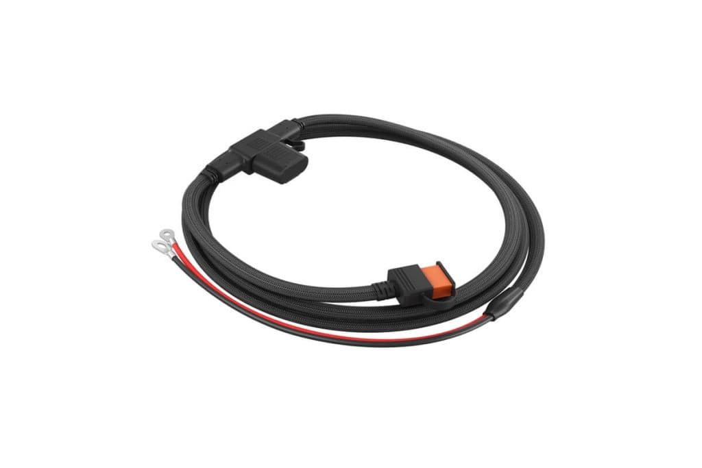 DJI ACC POWER CAR BATTERY CHARGING CABLE