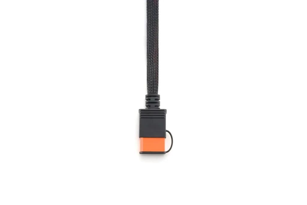 DJI ACC POWER CAR BATTERY CHARGING CABLE