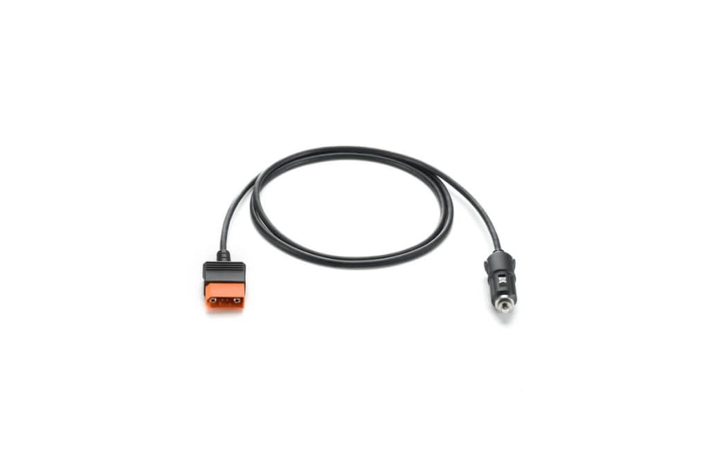 DJI ACC POWER CAR CHARGING CABLE