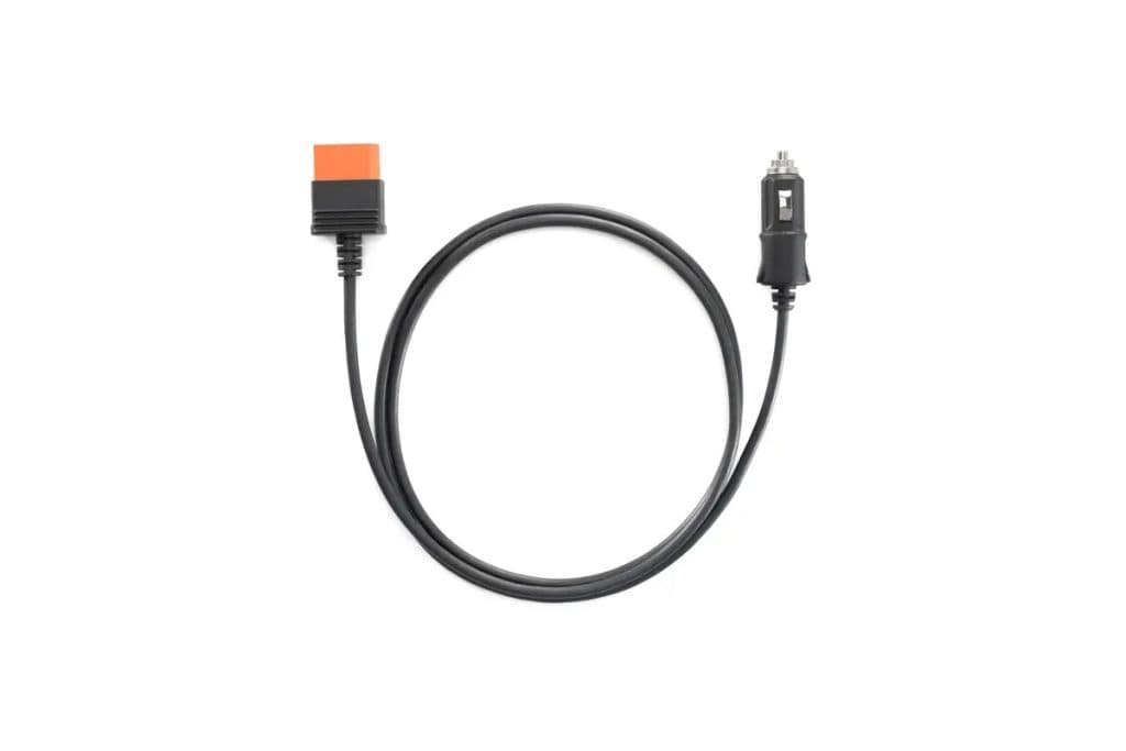 DJI ACC POWER CAR CHARGING CABLE