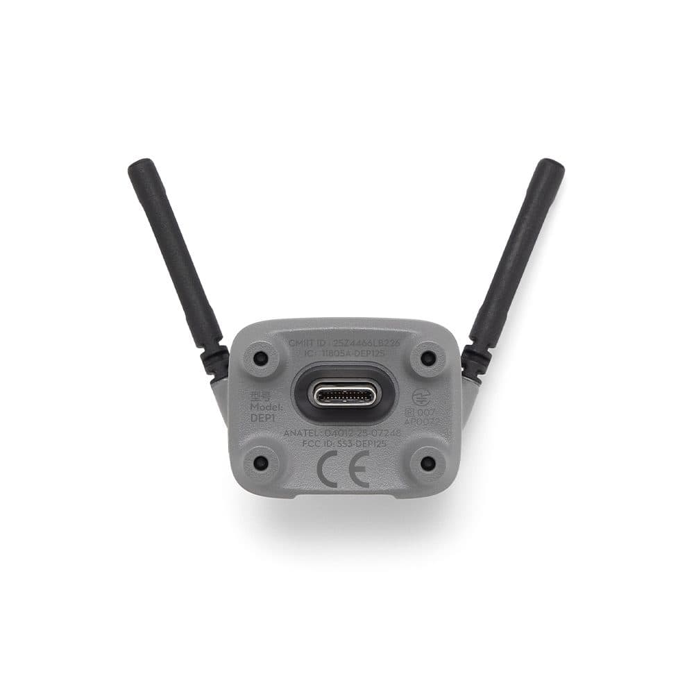 COMBO DRONE DJI NEO 2 (DRONE ONLY) + TRANSCEIVER