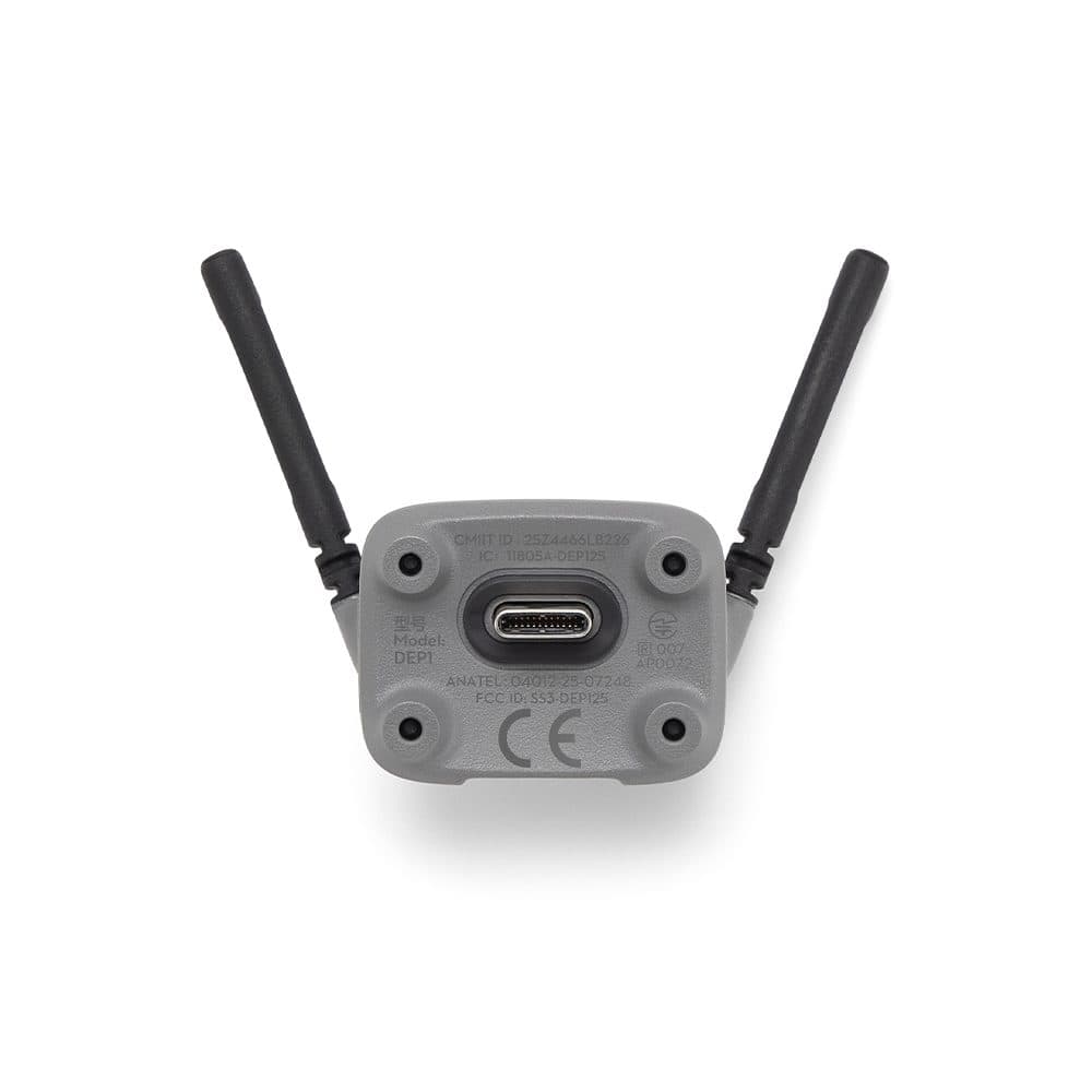 COMBO DRONE DJI NEO 2 FLY MORE COMBO (DRONE ONLY) + TRANSCEIVER